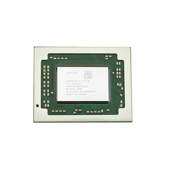 Процесор AMD A12-9800B (Bristol Ridge PRO Quad Core 2.7-3.6Ghz 2Mb L2 TDP 15W Radeon R7 series Socket BGA (FP4)) для