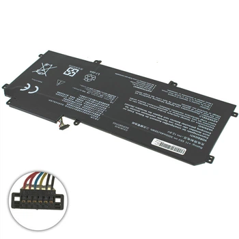 Батарея для ноутбука ASUS C31N1610 (ZenBook UX330CA) 11.55V 3000mAh Чорний