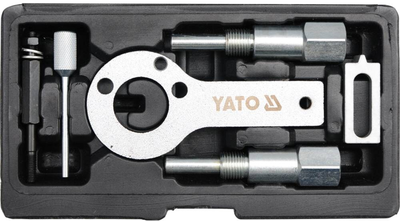 Набір YATO для блокування ГРМ авто групи OPEL 1.9 CDTI 2.0 CDTI YT-06013 (5906083060137)