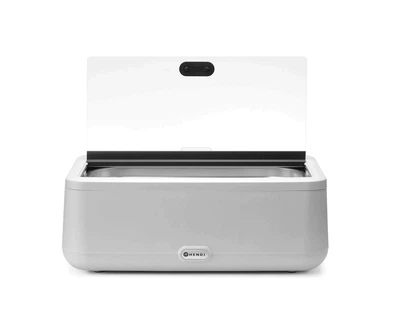 Марміт UNIQ , HENDI, білий, 220-240V/700W, 607x402x(H)250mm