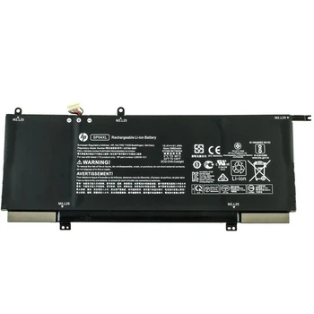 Батарея (оригінал) для HP Spectre x360 Convertible 13-AP series SP04XL 15.4V 3990mAh 61.4Wh