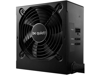 Блок живлення Be quiet! System Power 9 700W CM (BN303)