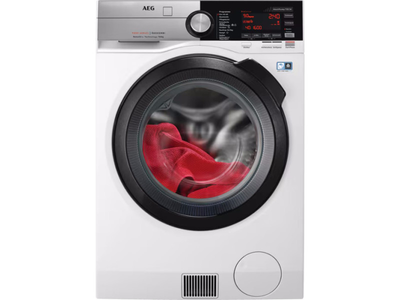 Прально-сушильна машина AEG L9WEF80690