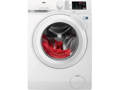 Пральна машина AEG L6FBA51480
