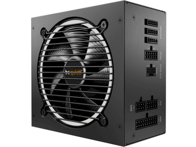 Блок живлення Be quiet! Pure Power 12 M 1000W (BN345)