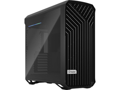 Корпус Fractal Design Torrent Black TG Dark Tint (FD-C-TOR1A-06)