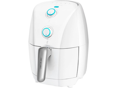 Мультипіч (аерофритюрниця) Cecotec Cecofry Compact Rapid Sun