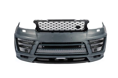 Передний бампер Lumma для Range Rover Sport 2014-2018, Передний бампер Lumma для Range Rover Sport