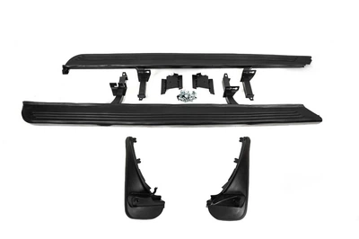 Боковые пороги для Range Rover 3 L322 2002-2012