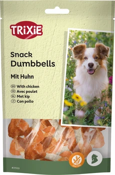 Ласощі для собак Trixie 31533 Premio Chicken Bites 100 г (4011905315331)