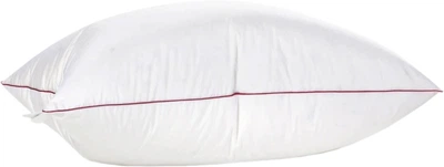 Подушка шовкова MirSon De luxe 0521 універсальна 45х45 см (2200003280029)