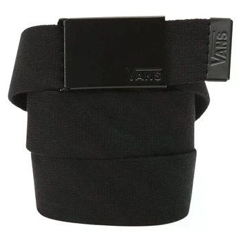Ремінь VANS Deppster II Web Belt - Black