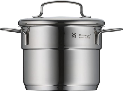 Каструля WMF Mini з кришкою 12 см (4000530541987)