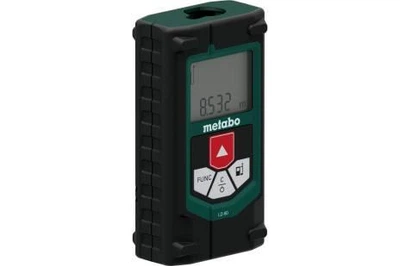 Лазерний далекомір METABO LD60 (606163000)