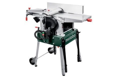 Верстат фугувально-рейсмусний Metabo 220В/2 НС 260 С 0114026000