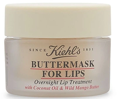 Ночная маска для губ Kiehl's Buttermask For Lips 10g (10g) (899193-130080304-2)