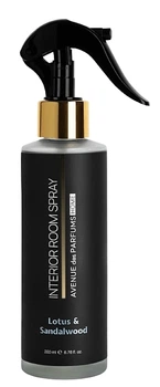 Avenue Des Parfums Home Lotus & Sandalwood - Спрей для ароматизации воздуха 200ml (1206322-1828581751-2)