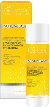 Ліпосомальна тонізуюча та регенеруюча есенція - Bielenda Professional Supremelab Barrier Renew Liposomal Toning & Regenerating Essence 200ml (200ml) (1235575-1127367299-2)