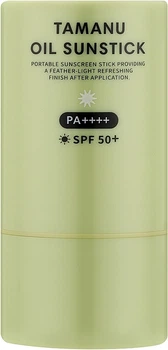Солнцезащитный стик с маслом таману - La'dor Tamanu Oil Sunstick SPF 50+ PA++++ 21g (1266182-862655909-2)