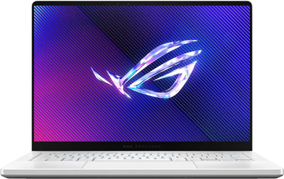 Ноутбук ASUS ROG Zephyrus G14 AMD Ryzen AI 9 HX 370 32GB/1Tb RTX5070TI Win11P GA403WR-NEBULA112X