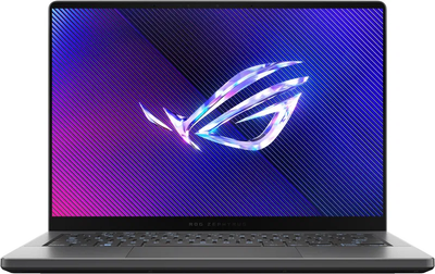 Ноутбук Асус Zephyrus G14 - ROZETKA | Купити ноутбук ASUS ROG