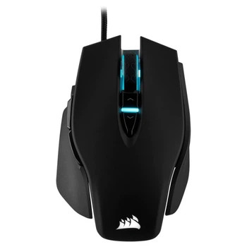 Комп'ютерна миша Corsair M65 Pro RGB Black