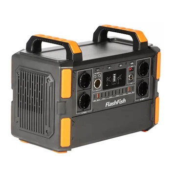 Портативна електростанція Flashfish F132 1000 Вт