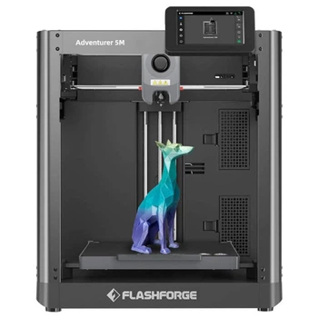 3D принтер Flashforge Adventurer 5m