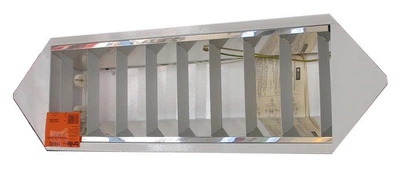 Светильник светодиодный растровый офисный AST/R 218 Brille 118002