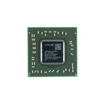 Процесор AMD E1-2200 (Kabini Dual Core 1.05Ghz 1Mb L2 TDP 9W Radeon HD 8210 Socket BGA769 (FT3)) для ноутбука