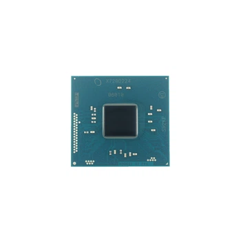 Процесор INTEL Celeron N3160 (Braswell Quad Core 1.6-2.24Ghz 2Mb L2 TDP 6W Socket BGA1170) для ноутбука (SR2KP)