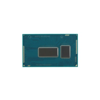 Процесор INTEL Pentium 3825U (Dual Core 1.9Ghz 2Mb L3 TDP 15W Socket BGA1168) для ноутбука (SR24B)