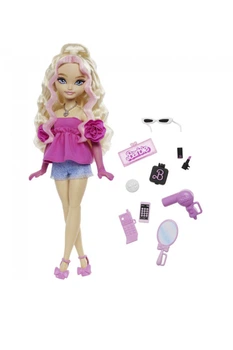 Лялька Barbie Малібу "Dream Besties" колір різнокольоровий Barbie ЦБ-00265095