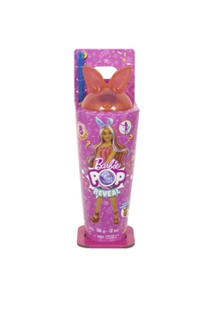 Лялька Barbie Pop Reveal Костюмована вечірка колір різнокольоровий Barbie ЦБ-00276542