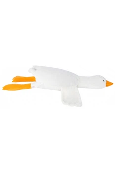 Игрушка мягконабивная - Гусь Оскар цвет разноцветный DGT-PLUSH ЦБ-00253075