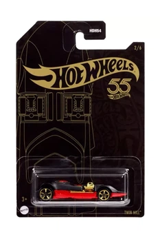 Тематическая машинка – Hot Wheels цвет разноцветный Hot Wheels ЦБ-00238096
