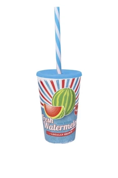 Пластиковый контейнер HEREVIN "СТАКАН Fresh Watermelon" цвет разноцветный HEREVIN ЦБ-00277939