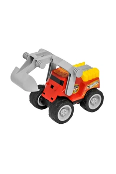 Іграшка "Екскаватор" колір різнокольоровий Hot Wheels ЦБ-00197693
