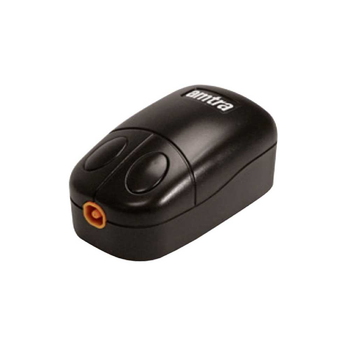 Компресор Amtra MOUSE3, 150 л/год, 2,6Вт (акваріум до 120л)