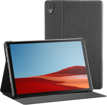 Планшет 10.1" Wainyok P10X 4+2/128Gb 8 ядер Android 13 5000 mAh Grey