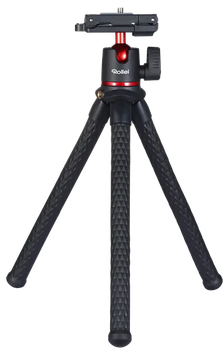 Штатив Rollei Monkey Pod 2 Черный (22773) Б/В