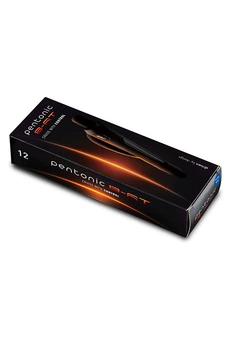 Ручка шариковая Pentonic Frost цвет разноцветный LINC ЦБ-00247386