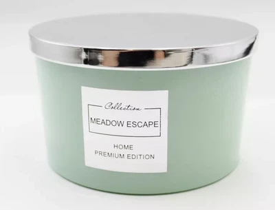Ароматична свічка Home Pepco Premium Edition Meadow Escape