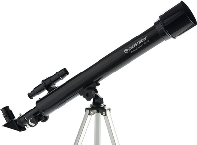 Teleskop Celestron PowerSeeker 50-AZ (4047443007544)