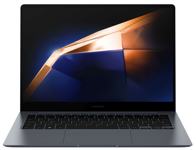 Ноутбук Samsung Galaxy Book4 Pro 14 (NP944XGK-KG1US) Moonstone Gray