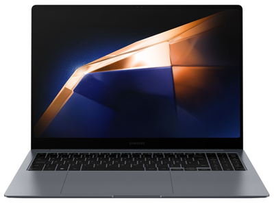 Ноутбук Samsung Galaxy Book4 Pro 16 (NP960XGK-KG2US) Moonstone Gray