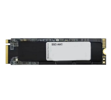 SSD накопитель 128Gb AMD Radeon R3 (R3MS0128G8)