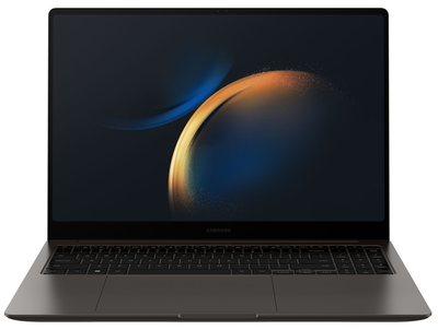 Ноутбук Samsung Galaxy Book3 Ultra (NP960XFH-XA1US) Graphite