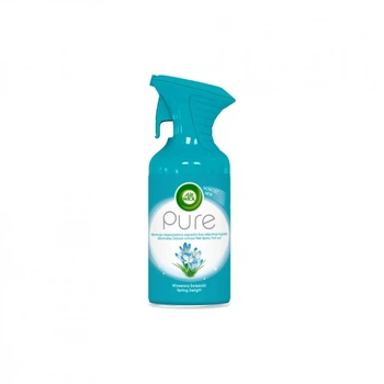 Освежитель воздуха Air Wick Pure Весеннее настроение 250 мл (5011417563878/5900627066319) (250737)