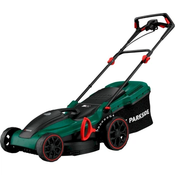 Электрическая газонокосилка PARKSIDE PRM 1800 A2